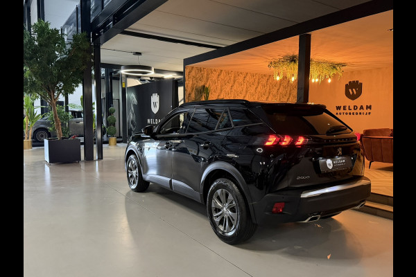 Peugeot 2008 1.2 PureTech Style Pack Garantie Carplay Cruise Navi Clima Led PDC Rijklaar