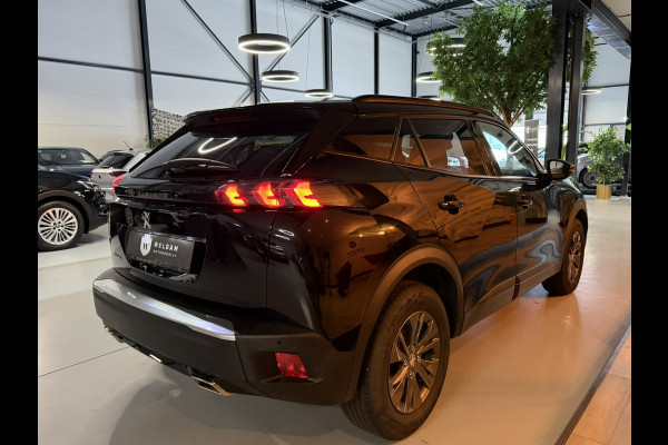 Peugeot 2008 1.2 PureTech Style Pack Garantie Carplay Cruise Navi Clima Led PDC Rijklaar