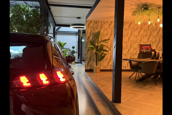 Peugeot 2008 1.2 PureTech Style Pack Garantie Carplay Cruise Navi Clima Led PDC Rijklaar