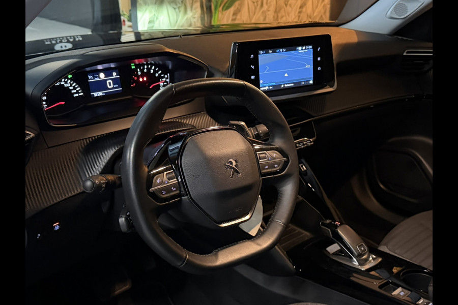 Peugeot 2008 1.2 PureTech Style Pack Garantie Carplay Cruise Navi Clima Led PDC Rijklaar