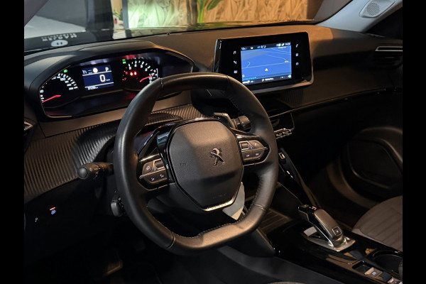 Peugeot 2008 1.2 PureTech Style Pack Garantie Carplay Cruise Navi Clima Led PDC Rijklaar