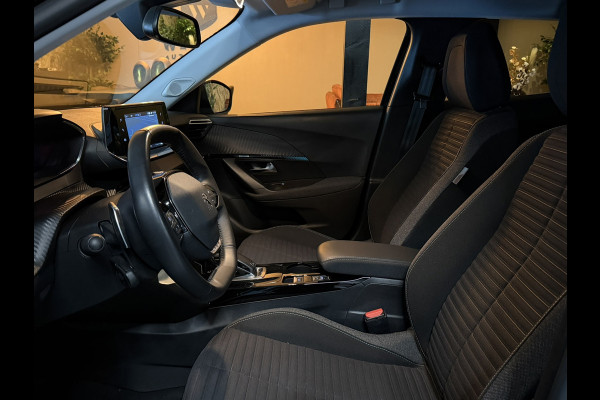 Peugeot 2008 1.2 PureTech Style Pack Garantie Carplay Cruise Navi Clima Led PDC Rijklaar