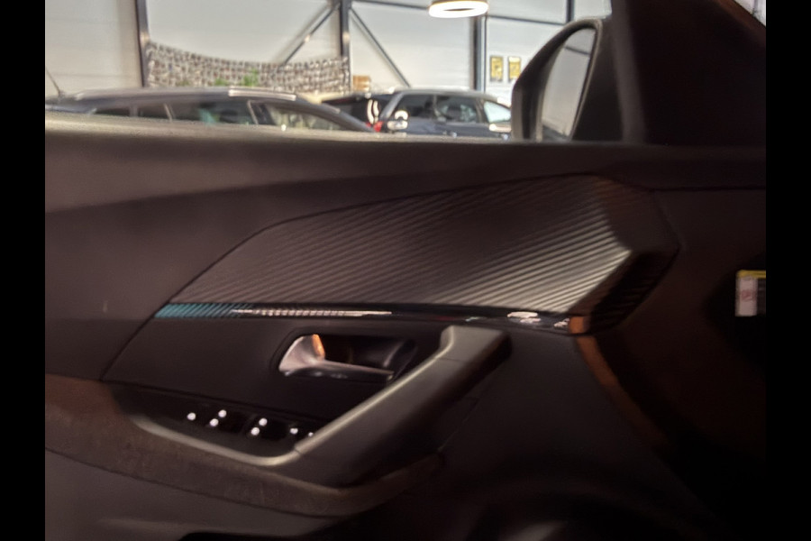 Peugeot 2008 1.2 PureTech Style Pack Garantie Carplay Cruise Navi Clima Led PDC Rijklaar