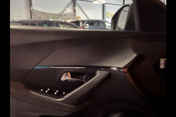 Peugeot 2008 1.2 PureTech Style Pack Garantie Carplay Cruise Navi Clima Led PDC Rijklaar