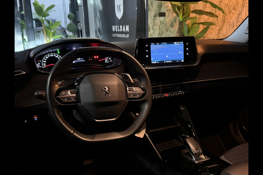 Peugeot 2008 1.2 PureTech Style Pack Garantie Carplay Cruise Navi Clima Led PDC Rijklaar