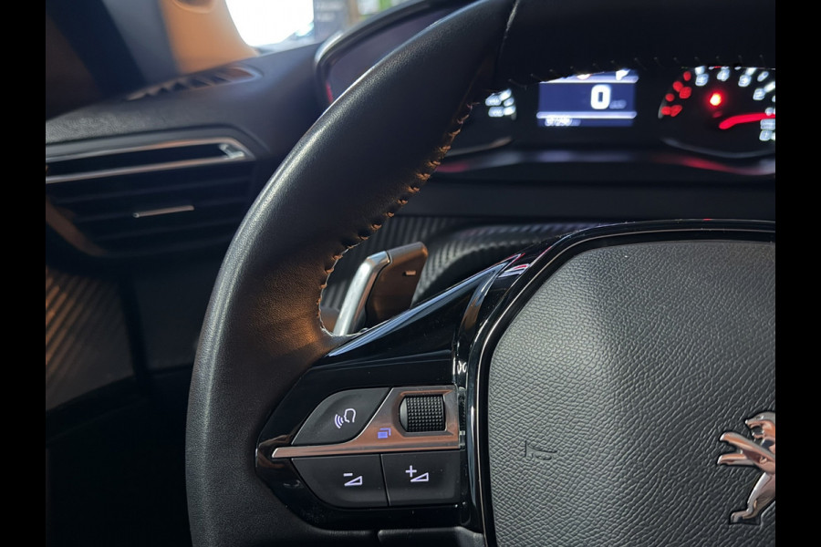 Peugeot 2008 1.2 PureTech Style Pack Garantie Carplay Cruise Navi Clima Led PDC Rijklaar