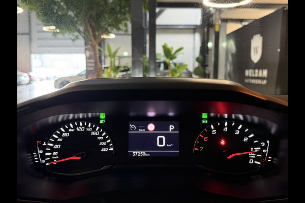 Peugeot 2008 1.2 PureTech Style Pack Garantie Carplay Cruise Navi Clima Led PDC Rijklaar