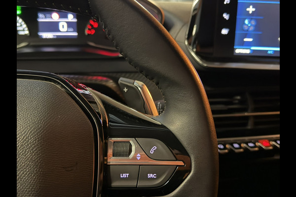 Peugeot 2008 1.2 PureTech Style Pack Garantie Carplay Cruise Navi Clima Led PDC Rijklaar