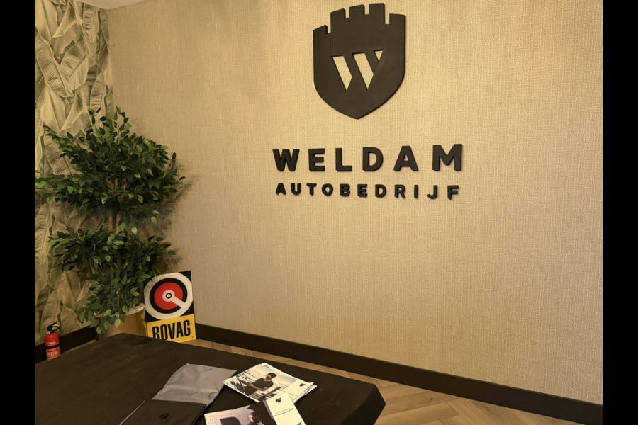 Peugeot 2008 1.2 PureTech Style Pack Garantie Carplay Cruise Navi Clima Led PDC Rijklaar