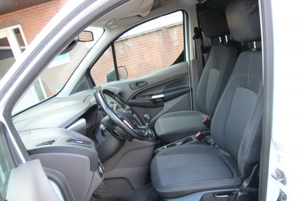 Ford Transit Connect 1.5 EcoBlue 120PK L2 Limited / Camera / Stoel verw / Adaptief cruis