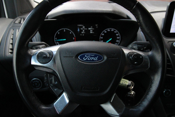 Ford Transit Connect 1.5 EcoBlue 120PK L2 Limited / Camera / Stoel verw / Adaptief cruis