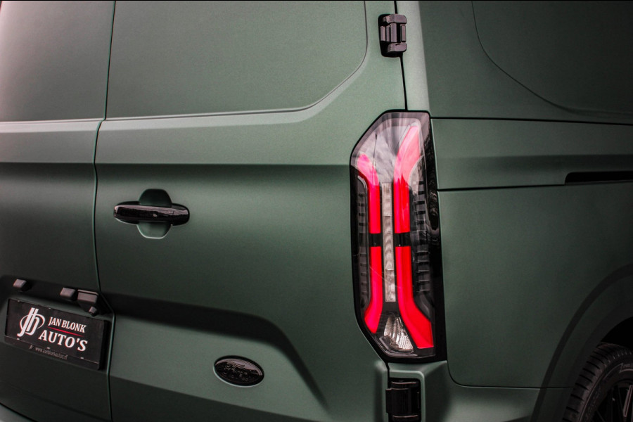 Ford E-Transit Cust. 340 L2H1 Limited 71 kWh 218PK / JB- EDITON / CAMERA / 350KM RANGE / APPLE CARPLAY /DRIVERS- PACK /FULL OPTION