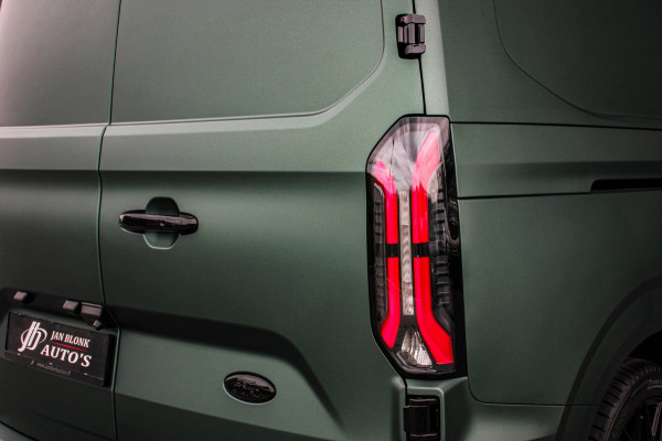 Ford E-Transit Cust. 340 L2H1 Limited 71 kWh 218PK / JB- EDITON / CAMERA / 350KM RANGE / APPLE CARPLAY /DRIVERS- PACK /FULL OPTION