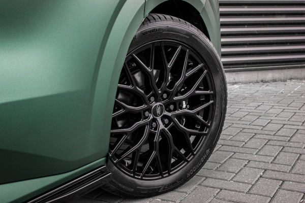 Ford E-Transit Cust. 340 L2H1 Limited 71 kWh 218PK / JB- EDITON / CAMERA / 350KM RANGE / APPLE CARPLAY /DRIVERS- PACK /FULL OPTION