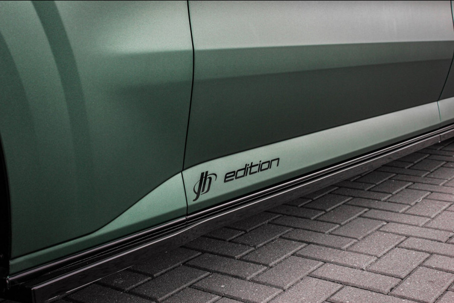 Ford E-Transit Cust. 340 L2H1 Limited 71 kWh 218PK / JB- EDITON / CAMERA / 350KM RANGE / APPLE CARPLAY /DRIVERS- PACK /FULL OPTION