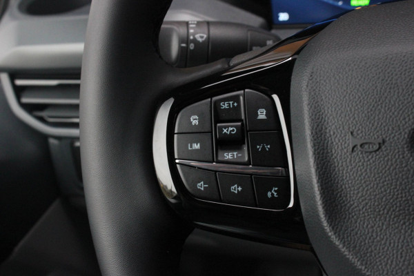 Ford E-Transit Cust. 340 L2H1 Limited 71 kWh 218PK / JB- EDITON / CAMERA / 350KM RANGE / APPLE CARPLAY /DRIVERS- PACK /FULL OPTION