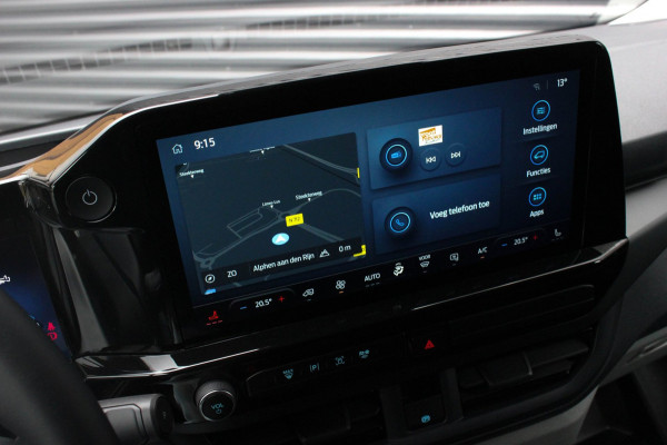 Ford E-Transit Cust. 340 L2H1 Limited 71 kWh 218PK / JB- EDITON / CAMERA / 350KM RANGE / APPLE CARPLAY /DRIVERS- PACK /FULL OPTION