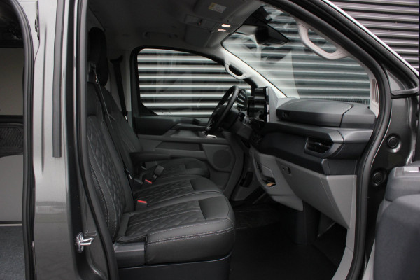 Ford E-Transit Cust. 340 L2H1 Limited 71 kWh 218PK / JB- EDITON / CAMERA / 350KM RANGE / APPLE CARPLAY /DRIVERS- PACK /FULL OPTION
