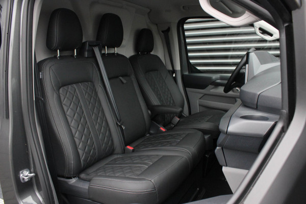 Ford E-Transit Cust. 340 L2H1 Limited 71 kWh 218PK / JB- EDITON / CAMERA / 350KM RANGE / APPLE CARPLAY /DRIVERS- PACK /FULL OPTION