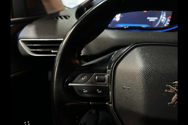 Peugeot 5008 1.2 PureTech Crossway 7P. Garantie Trekhaak Carplay 360 Camera Blindspot Cruise Navi Clima Led Lane Sfeer Rijklaar