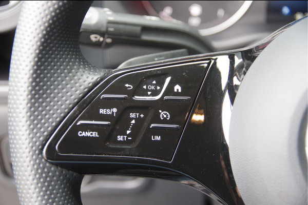 Mercedes-Benz Vito 116 CDI L2 3-ZITS, AUT. LED, COMFORT STOEL, MBUX, NAVI, CAMERA, CRUISE, CLIMA, PARKEERSENSOREN