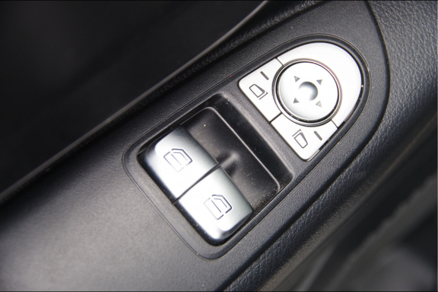 Mercedes-Benz Vito 116 CDI L2 3-ZITS, AUT. LED, COMFORT STOEL, MBUX, NAVI, CAMERA, CRUISE, CLIMA, PARKEERSENSOREN