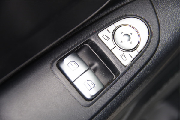 Mercedes-Benz Vito 116 CDI L2 3-ZITS, AUT. LED, COMFORT STOEL, MBUX, NAVI, CAMERA, CRUISE, CLIMA, PARKEERSENSOREN
