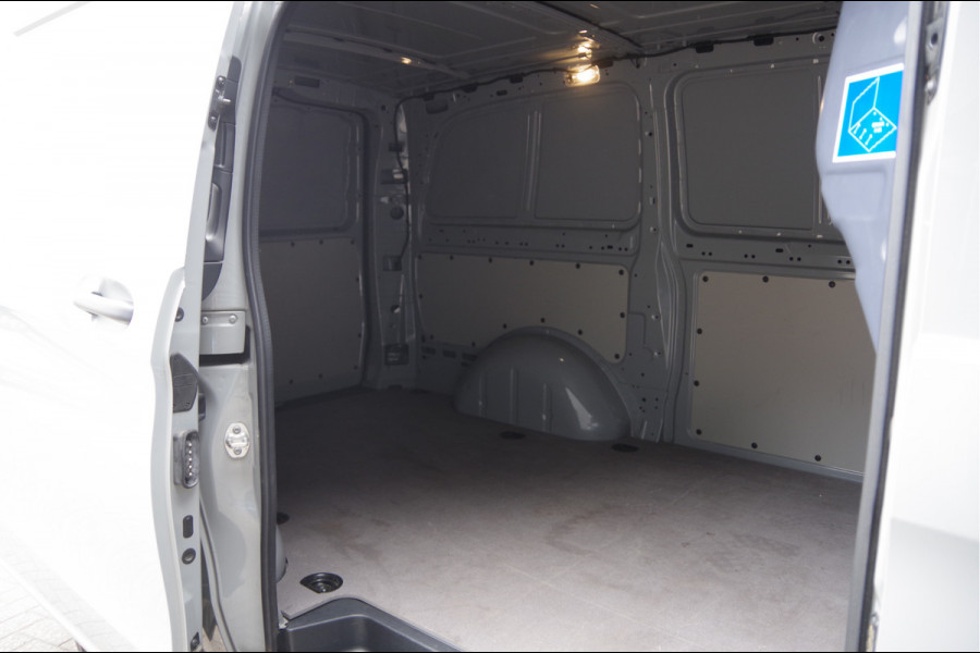 Mercedes-Benz Vito 116 CDI L2 3-ZITS, AUT. LED, COMFORT STOEL, MBUX, NAVI, CAMERA, CRUISE, CLIMA, PARKEERSENSOREN