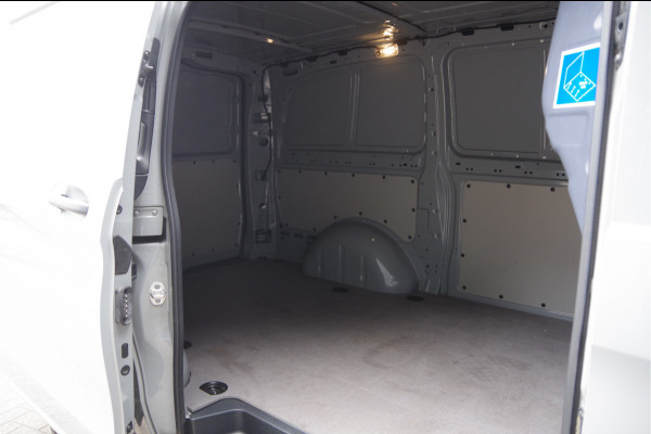 Mercedes-Benz Vito 116 CDI L2 3-ZITS, AUT. LED, COMFORT STOEL, MBUX, NAVI, CAMERA, CRUISE, CLIMA, PARKEERSENSOREN