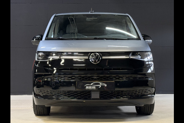 Volkswagen Multivan 1.4 eHybrid L2H1 Energetic | 360 Camera | Stoel/Stuurverwarming | IQ Light | Panoramadak | Apple Carplay | Keyless Entry/Go