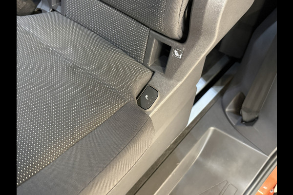 Volkswagen Multivan 1.4 eHybrid L2H1 Energetic | 360 Camera | Stoel/Stuurverwarming | IQ Light | Panoramadak | Apple Carplay | Keyless Entry/Go