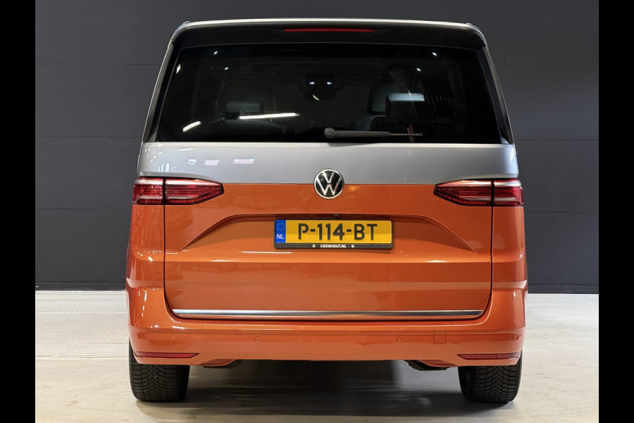 Volkswagen Multivan 1.4 eHybrid L2H1 Energetic | 360 Camera | Stoel/Stuurverwarming | IQ Light | Panoramadak | Apple Carplay | Keyless Entry/Go