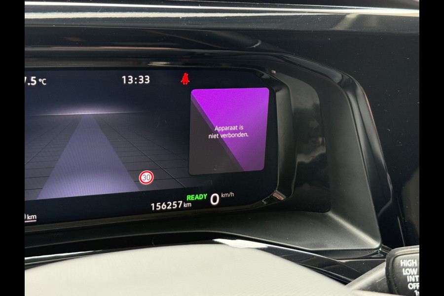 Volkswagen Multivan 1.4 eHybrid L2H1 Energetic | 360 Camera | Stoel/Stuurverwarming | IQ Light | Panoramadak | Apple Carplay | Keyless Entry/Go