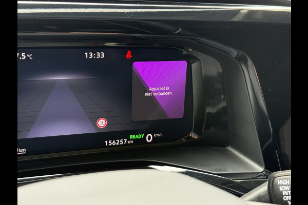 Volkswagen Multivan 1.4 eHybrid L2H1 Energetic | 360 Camera | Stoel/Stuurverwarming | IQ Light | Panoramadak | Apple Carplay | Keyless Entry/Go