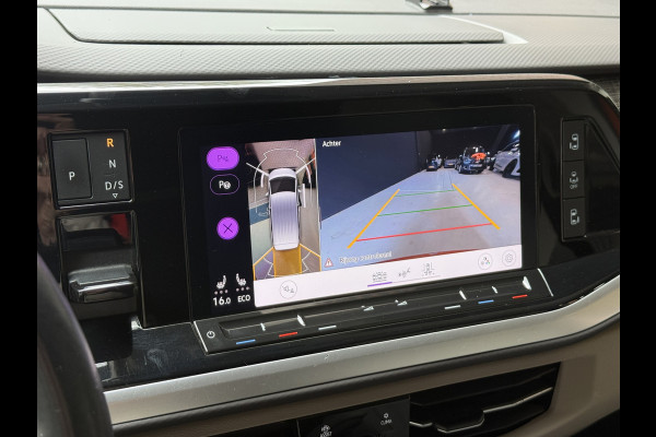 Volkswagen Multivan 1.4 eHybrid L2H1 Energetic | 360 Camera | Stoel/Stuurverwarming | IQ Light | Panoramadak | Apple Carplay | Keyless Entry/Go