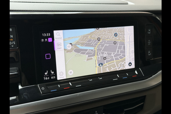 Volkswagen Multivan 1.4 eHybrid L2H1 Energetic | 360 Camera | Stoel/Stuurverwarming | IQ Light | Panoramadak | Apple Carplay | Keyless Entry/Go