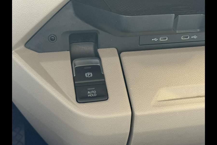 Volkswagen Multivan 1.4 eHybrid L2H1 Energetic | 360 Camera | Stoel/Stuurverwarming | IQ Light | Panoramadak | Apple Carplay | Keyless Entry/Go