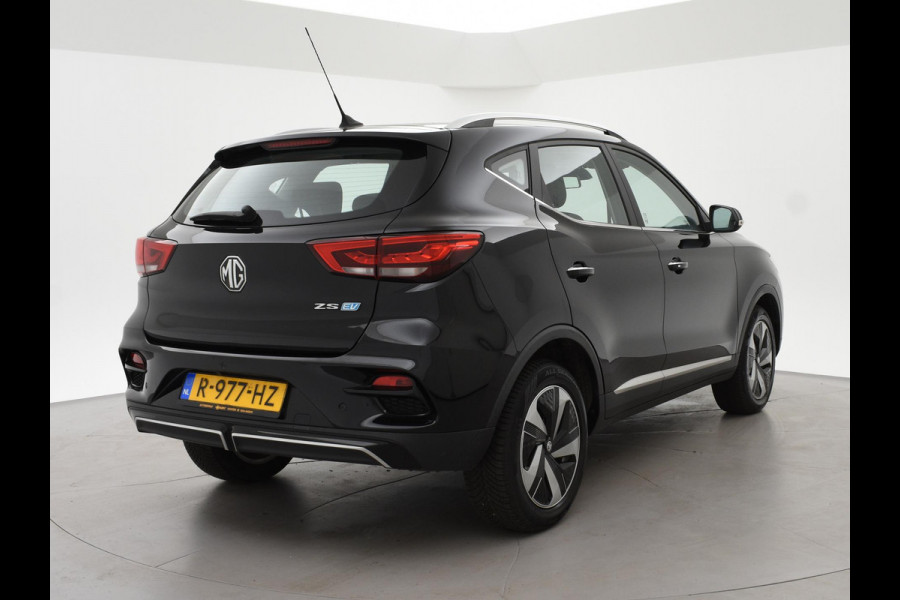 MG Mg zs ev EV 50 KWH COMFORT + STOELVERWARMING | CAMERA | ADAPTIVE CRUISE | APPLE CARPLAY