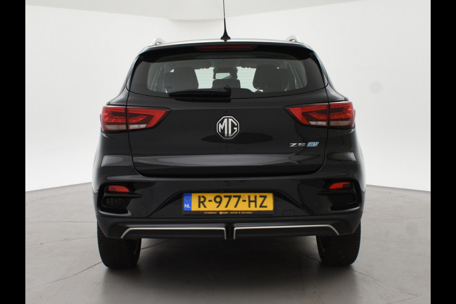 MG Mg zs ev EV 50 KWH COMFORT + STOELVERWARMING | CAMERA | ADAPTIVE CRUISE | APPLE CARPLAY