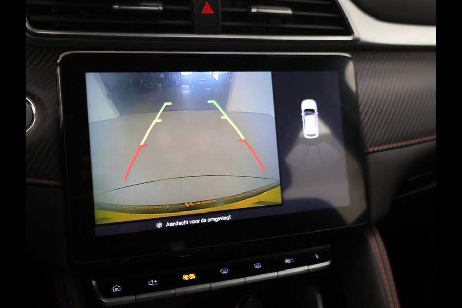 MG Mg zs ev EV 50 KWH COMFORT + STOELVERWARMING | CAMERA | ADAPTIVE CRUISE | APPLE CARPLAY