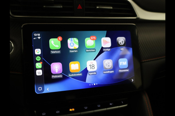 MG Mg zs ev EV 50 KWH COMFORT + STOELVERWARMING | CAMERA | ADAPTIVE CRUISE | APPLE CARPLAY