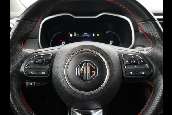 MG Mg zs ev EV 50 KWH COMFORT + STOELVERWARMING | CAMERA | ADAPTIVE CRUISE | APPLE CARPLAY