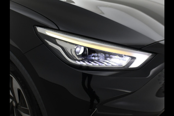 MG Mg zs ev EV 50 KWH COMFORT + STOELVERWARMING | CAMERA | ADAPTIVE CRUISE | APPLE CARPLAY