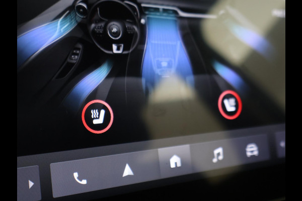 MG Mg zs ev EV 50 KWH COMFORT + STOELVERWARMING | CAMERA | ADAPTIVE CRUISE | APPLE CARPLAY