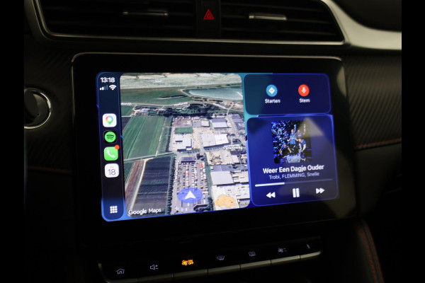 MG Mg zs ev EV 50 KWH COMFORT + STOELVERWARMING | CAMERA | ADAPTIVE CRUISE | APPLE CARPLAY