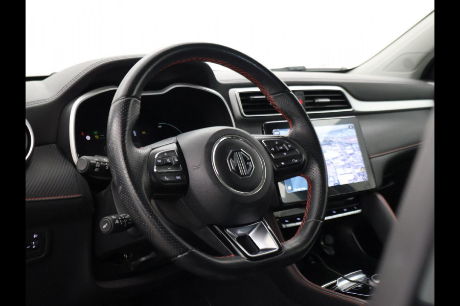 MG Mg zs ev EV 50 KWH COMFORT + STOELVERWARMING | CAMERA | ADAPTIVE CRUISE | APPLE CARPLAY