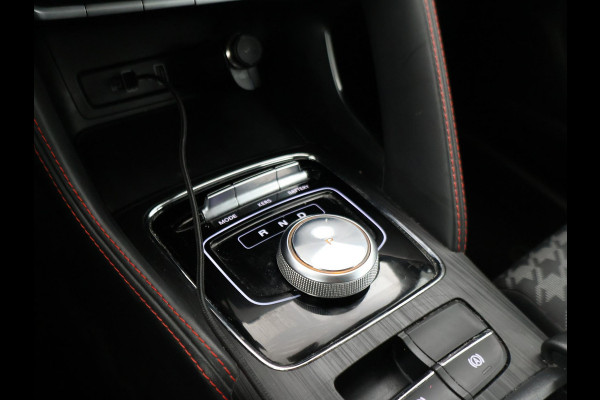MG Mg zs ev EV 50 KWH COMFORT + STOELVERWARMING | CAMERA | ADAPTIVE CRUISE | APPLE CARPLAY