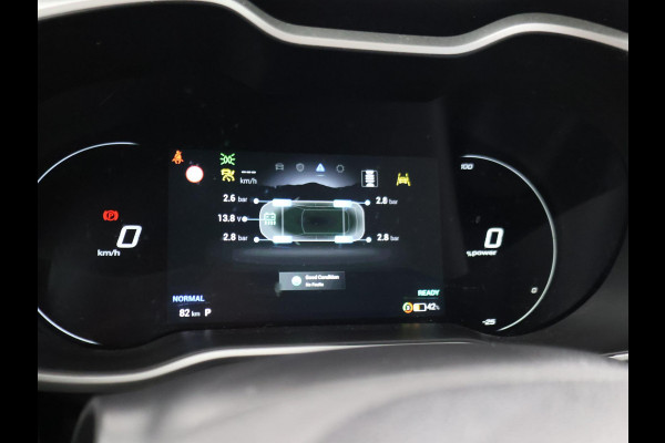MG Mg zs ev EV 50 KWH COMFORT + STOELVERWARMING | CAMERA | ADAPTIVE CRUISE | APPLE CARPLAY