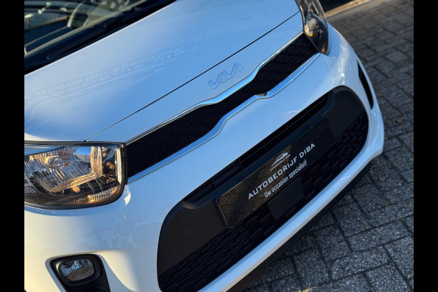 Kia Picanto 1.0 DPi ComfortLine 2022 AIRCO NAP BTW 1e Eig!