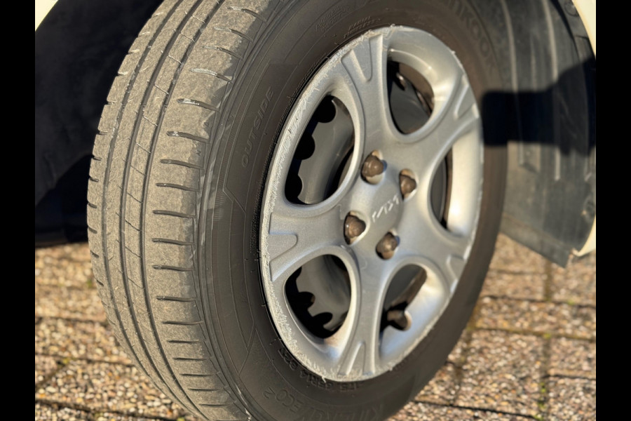 Kia Picanto 1.0 DPi ComfortLine 2022 AIRCO NAP BTW 1e Eig!